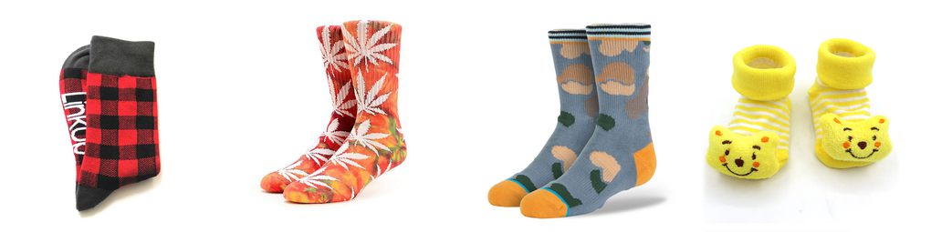 3d design your own socks